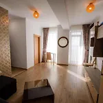 Solid Apartmanhotel Mamaia