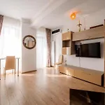 Apartmanhotel Solid 3*