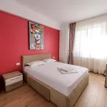 Solid Apartmanhotel 3*