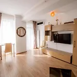 Apartmanhotel Solid 3*