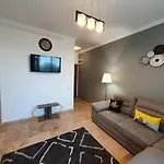 Solid 3* Mamaia