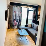 Apartmanhotel Solid