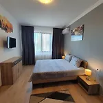 Solid Apartmanhotel Mamaia