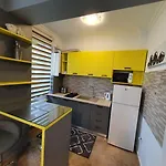 Solid Apartmanhotel Mamaia