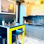 Apartmanhotel Solid 3*