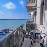 Apartmanhotel Solid Mamaia