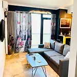 Solid 3* Mamaia