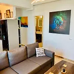 Solid Apartmanhotel Mamaia