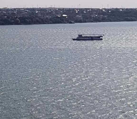 Appart hôtel Solid Mamaia