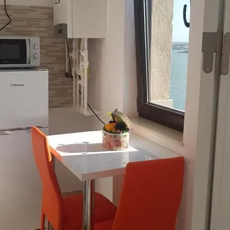 Aparthotel Solid Mamaia