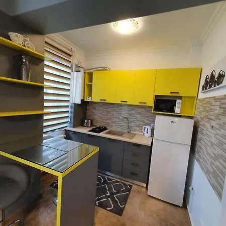 Solid Aparthotel Mamaia