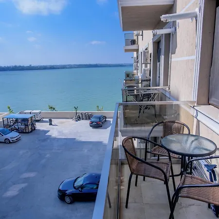 Solid Aparthotel Mamaia