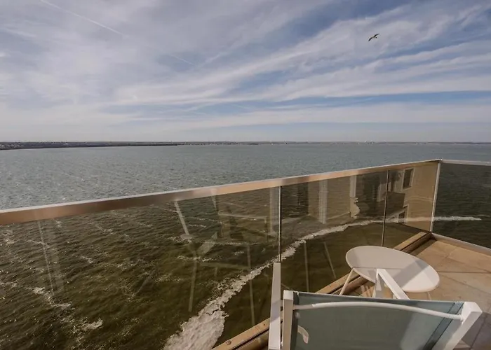 Lejlighedshotel Solid 4*