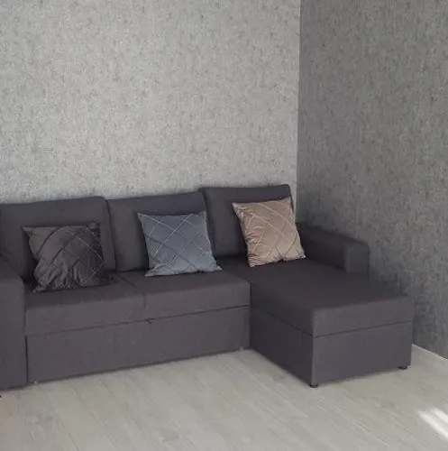 Lejlighedshotel Solid Mamaia