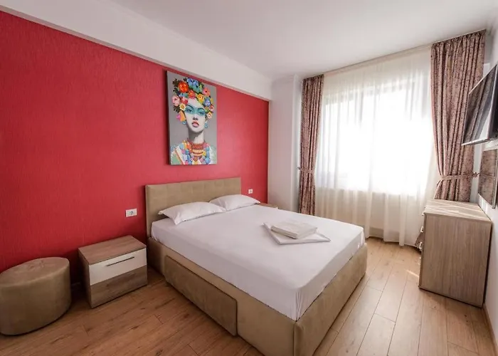 Solid Lejlighedshotel 4*