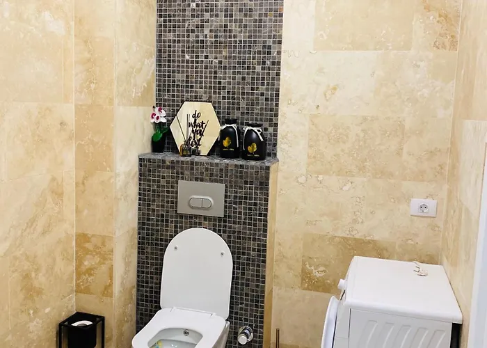 Lejlighedshotel Solid 4*