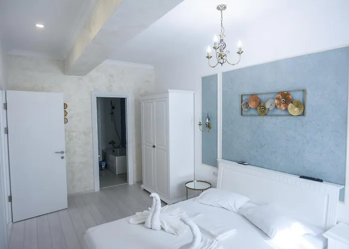 Solid Lejlighedshotel