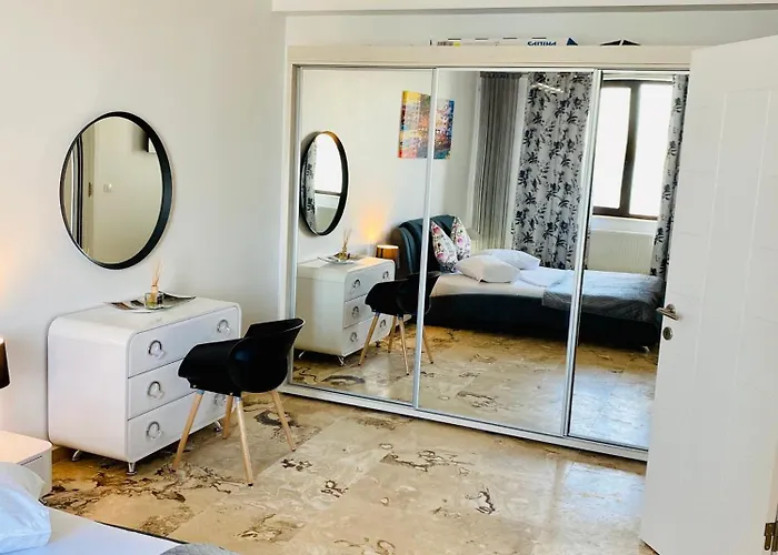 Lejlighedshotel Solid