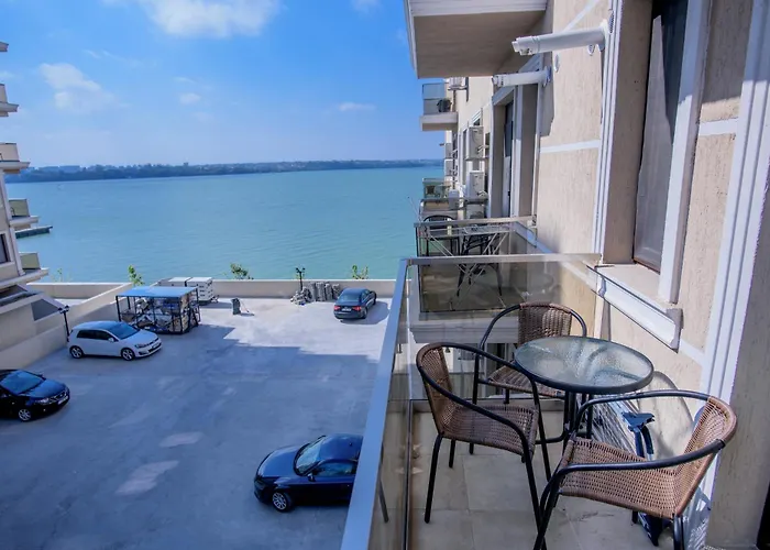 Solid Lejlighedshotel Mamaia